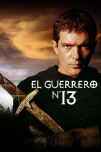 Imagen de El guerrero nº 13 - 1