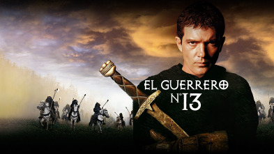 Imagen de El guerrero nº 13 - 2