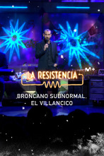 Imagen de Lo + de Ponce (T6): El villancico dedicado - 20.12.22 - 1