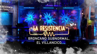 Imagen de Lo + de Ponce (T6): El villancico dedicado - 20.12.22 - 2