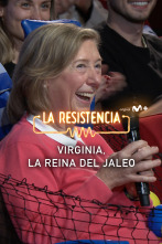 Imagen de Lo + del público (T6): La reina del jaleo - 20.12.22 - 1