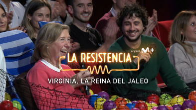 Imagen de Lo + del público (T6): La reina del jaleo - 20.12.22 - 2