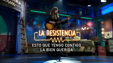 Imagen de Lo + de los... (T6): 