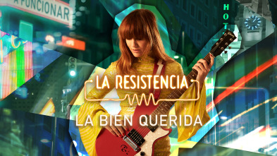 Imagen de La Resistencia (T6): La Bien Querida - 2