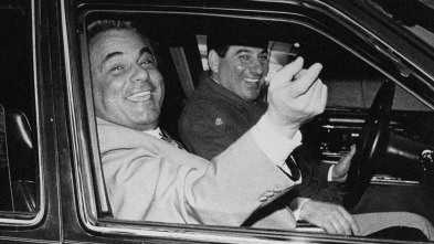 Mafiosos: John Gotti