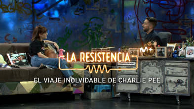 Imagen de Lo + de los... (T6): Charlie in Paris - 21.12.22 - 2