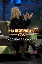 Imagen de Lo + de las... (T6): Carmina Barrios Ymodabaaa - 21.12.22 - 1