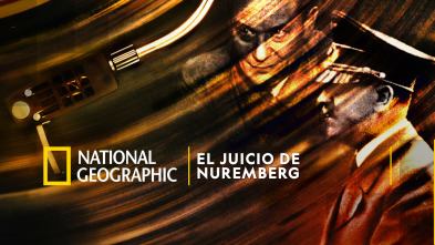 Imagen de El juicio de Nuremberg - 2