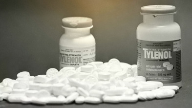 Grandes misterios de...: Los asesinatos del Tylenol en Chicago