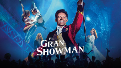 El gran showman