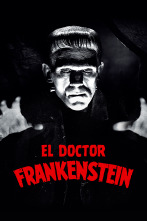 Imagen de El doctor Frankenstein - 1