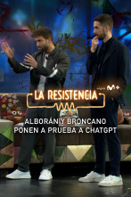 Imagen de Lo + de las... (T6): La I.A. que chatea - 22.12.22 - 1