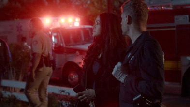 Imagen de CSI: Vegas (T2): Ep.7 Calcinado - 1