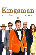 Imagen de (LSE) - Kingsman: el círculo de oro - 1