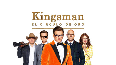 Imagen de (LSE) - Kingsman: el círculo de oro - 2
