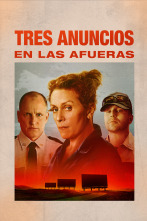 Imagen de Tres anuncios en las afueras - 1