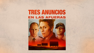 Imagen de Tres anuncios en las afueras - 2