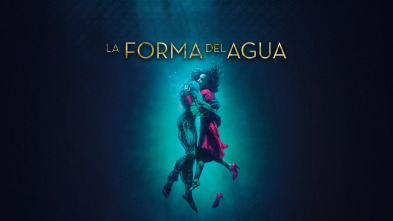 Imagen de La forma del agua - 2