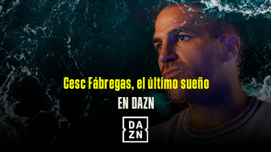 Imagen de Cesc Fábregas, el último sueño - 2