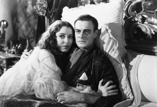 Imagen de La novia de Frankenstein - 8