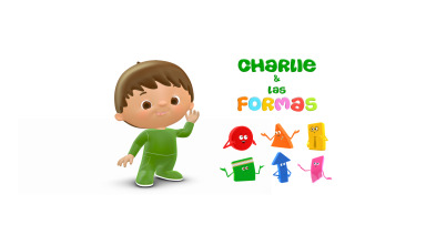 Charlie y las figuras (T1)