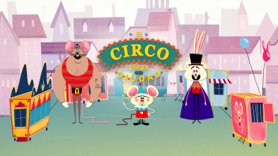 Imagen de El circo llega a la ciudad (T2) - 2