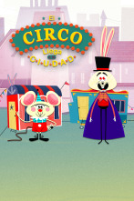 Imagen de El circo llega a la ciudad (T3) - 1