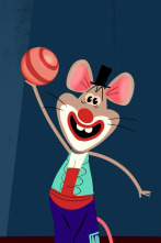 Imagen de El circo llega a... (T3): Cerdo / Piña / Limón - 1