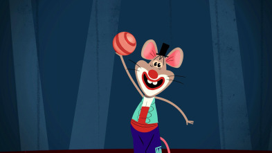 Imagen de El circo llega a... (T3): Cerdo / Piña / Limón - 2