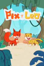 Imagen de Pix y Leo - 1