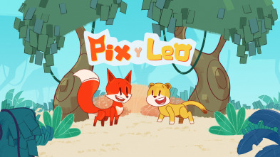 Imagen de Pix y Leo - 2