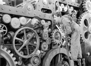 Imagen de Tiempos modernos - 5