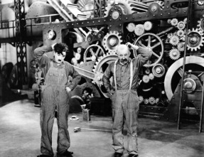 Imagen de Tiempos modernos - 6