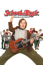 Imagen de School of Rock (Escuela de rock) - 1
