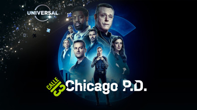 Imagen de Chicago P.D. (T10) - 2