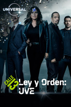 Imagen de Ley y Orden:... (T24): Ep.13 Intersección - 1