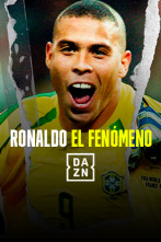 Imagen de Ronaldo: el fenómeno - 1