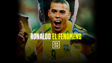 Imagen de Ronaldo: el fenómeno - 3