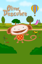 Imagen de Oliver descubre (T1) - 1