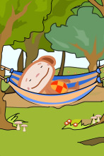 Imagen de Oliver descubre (T1): Bosque / Piscina / Granja - 1