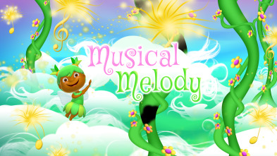Musical Melody (T1)
