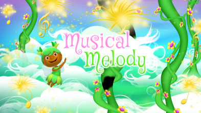 Imagen de Musical Melody - 2