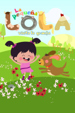 Imagen de La pequeña Lola visita la granja - 1