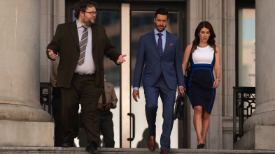 Imagen de Casos de familia (T2): Ep.7 Desarrollo detenido - 2