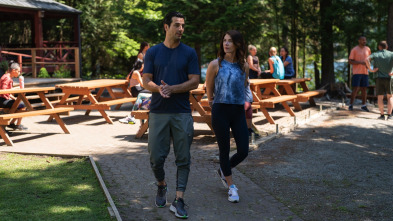 Imagen de Casos de familia (T2): Ep.3 Influenciados - 2