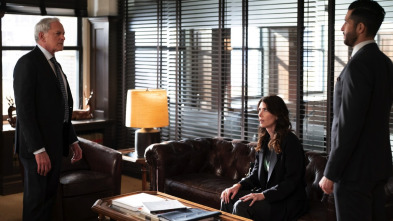 Imagen de Casos de familia (T2): Ep.4 Devolver al remitente - 7