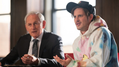 Imagen de Casos de familia (T2): Ep.4 Devolver al remitente - 10