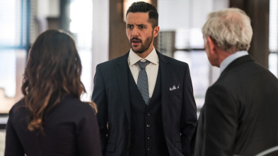 Imagen de Casos de familia (T2): Ep.9 Mala conducta - 2