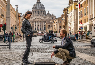 Imagen de Blood & Treasure (T1): Ep.1 La maldición de Cleopatra (Parte 1) - 2
