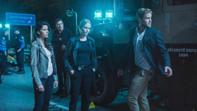 Imagen de Blood & Treasure (T1): Ep.5 La Hermandad de Serapis - 1
